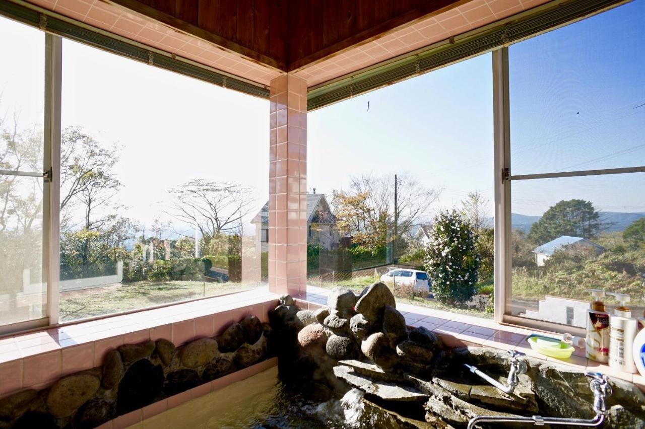 Healing Space Tajima Shinmoe Кірісіма Екстер'єр фото