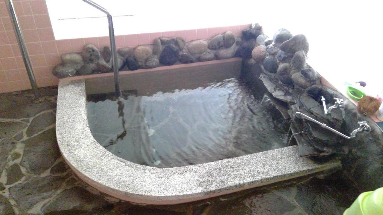Healing Space Tajima Shinmoe Кірісіма Екстер'єр фото