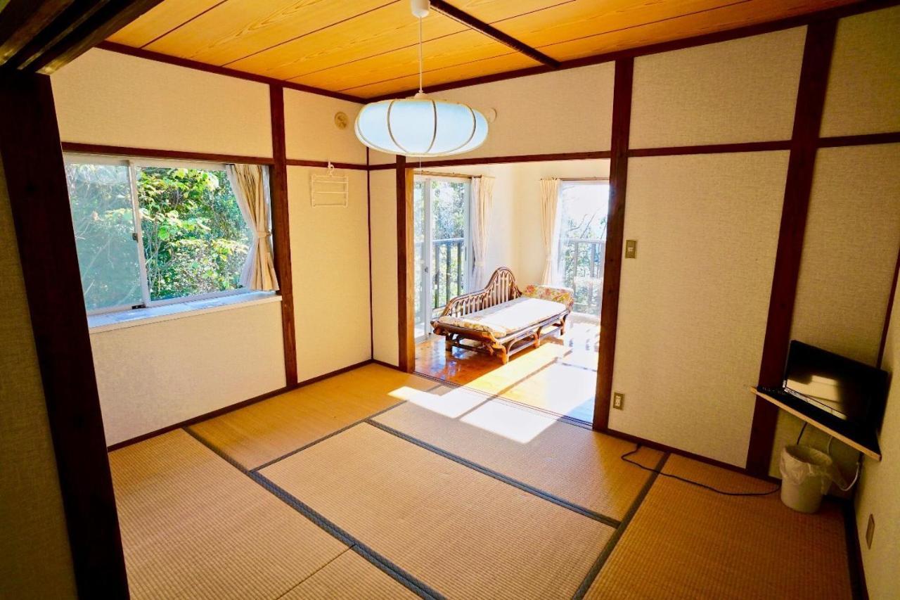 Healing Space Tajima Shinmoe Кірісіма Екстер'єр фото