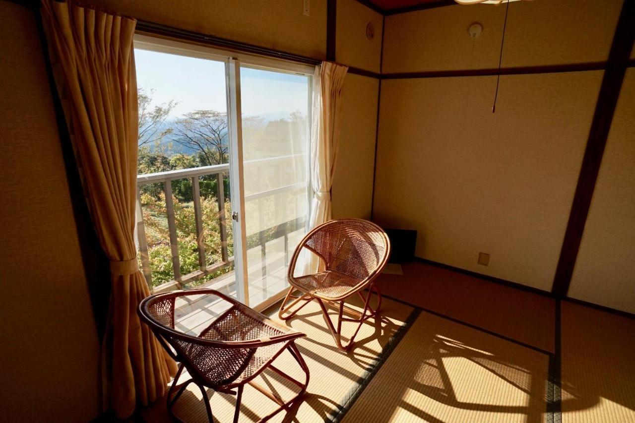 Healing Space Tajima Shinmoe Кірісіма Екстер'єр фото