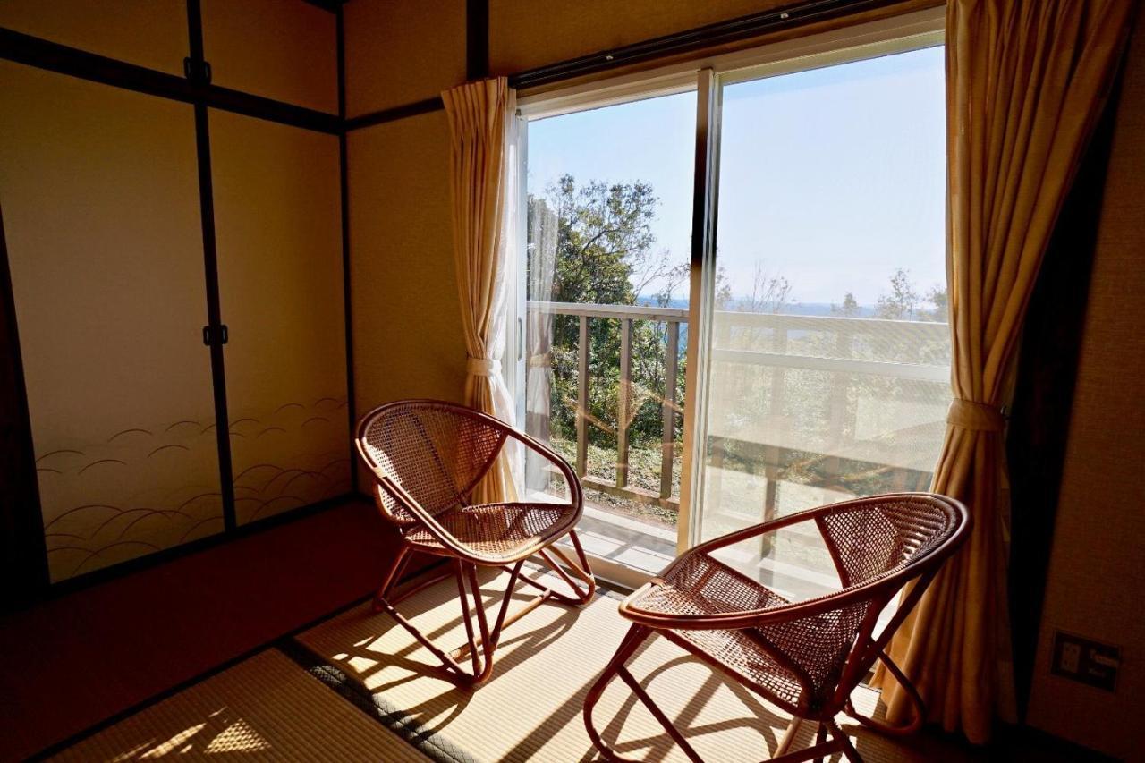 Healing Space Tajima Shinmoe Кірісіма Екстер'єр фото