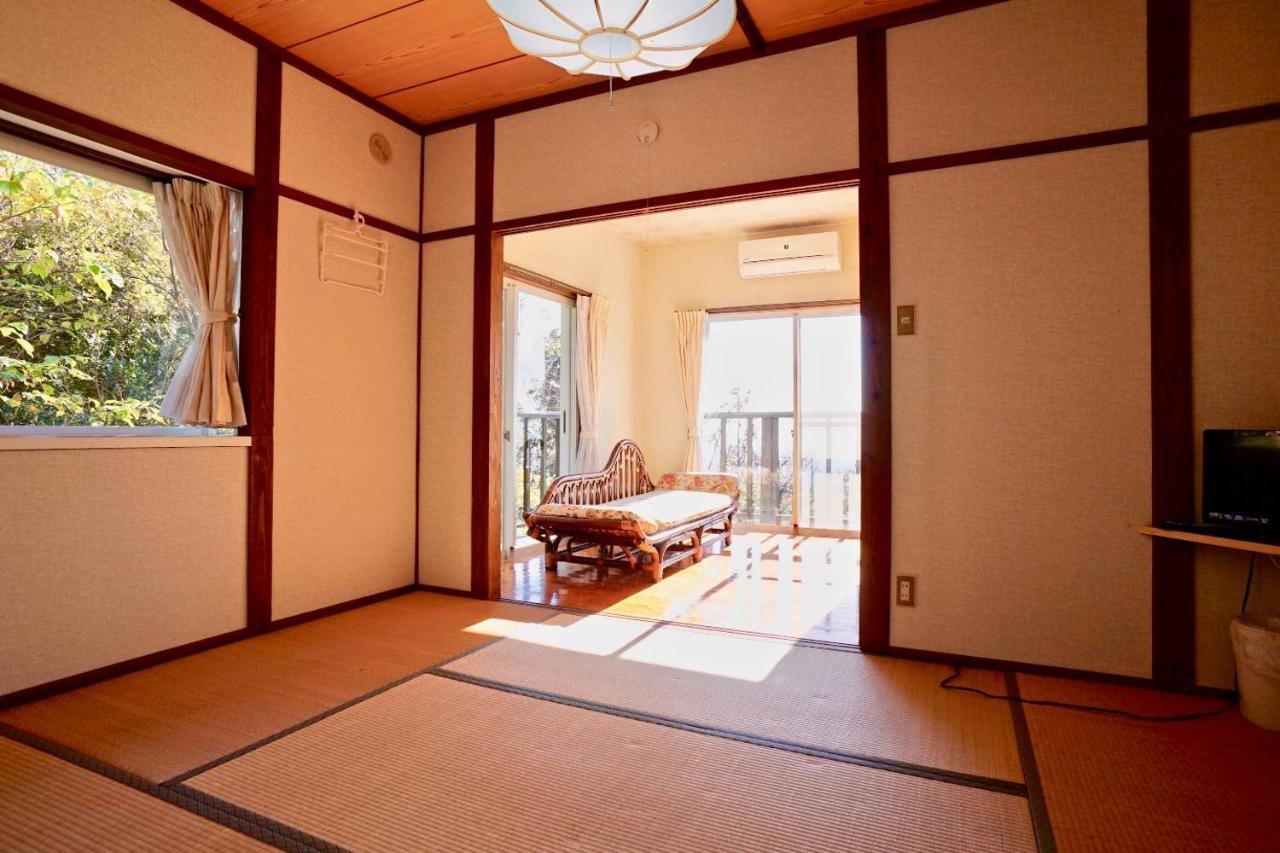 Healing Space Tajima Shinmoe Кірісіма Екстер'єр фото