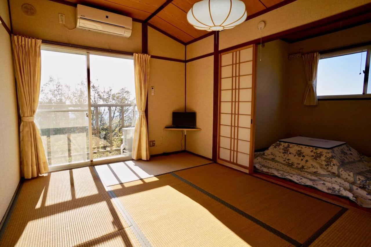 Healing Space Tajima Shinmoe Кірісіма Екстер'єр фото