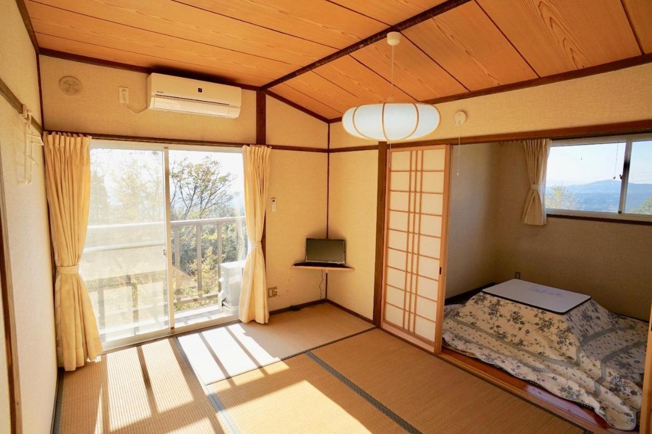 Healing Space Tajima Shinmoe Кірісіма Екстер'єр фото