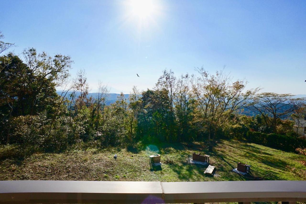 Healing Space Tajima Shinmoe Кірісіма Екстер'єр фото